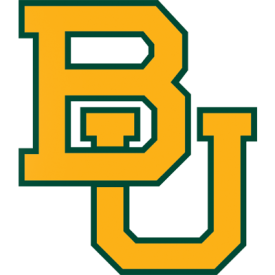 baylorUniversity-logo - Valero Alamo Bowl