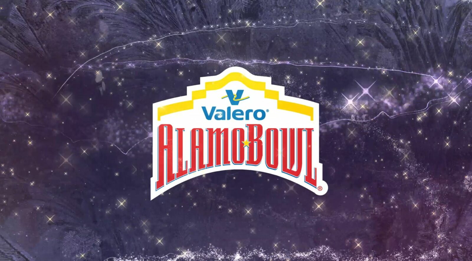 Happy Holidays From The Valero Alamo Bowl - Valero Alamo Bowl