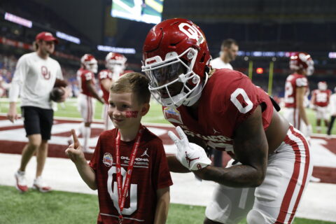 Home - Valero Alamo Bowl