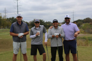 Security Service Insurance Golf Classic Moves To TPC San Antonio